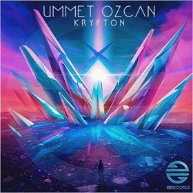 UMMET OZCAN - KRYPTON